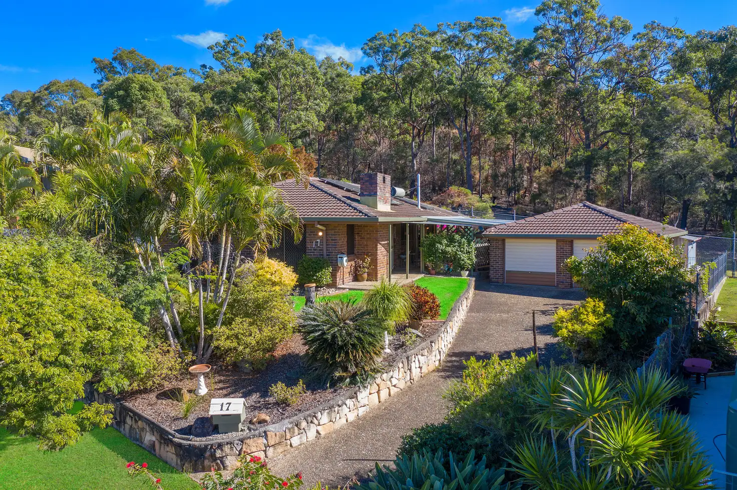 Main view of Homely house listing, 17 Syma Street, Chermside West QLD 4032