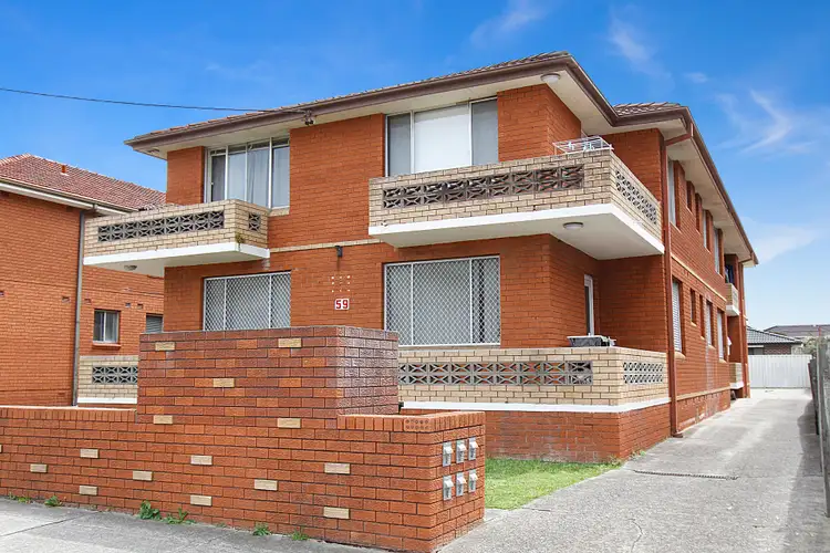 2/59 Frederick Street, Campsie NSW 2194