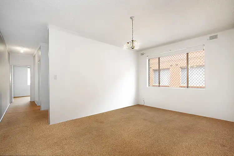 Second view of Homely unit listing, 2/59 Frederick Street, Campsie NSW 2194