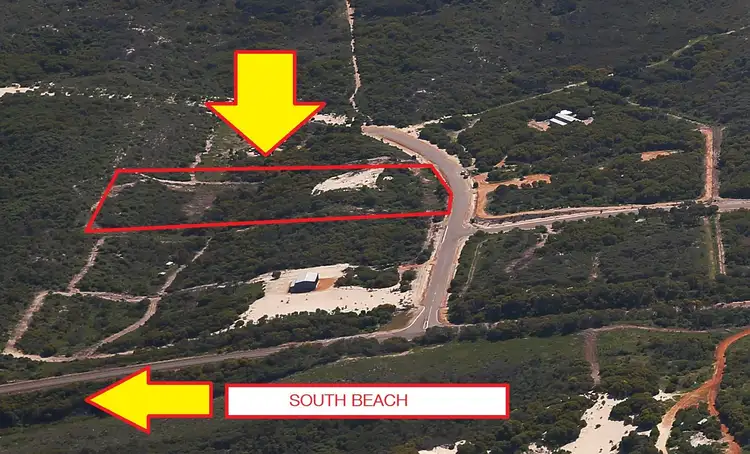 Lot 119 Springfield Drive, Springfield WA 6525