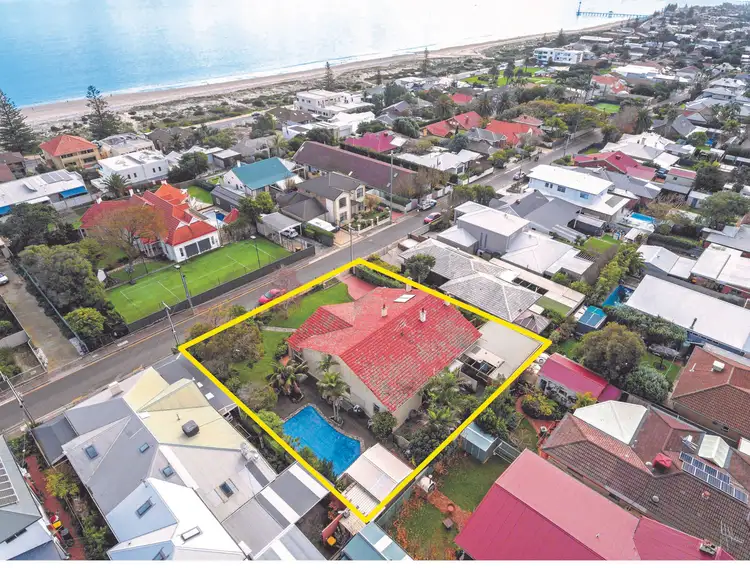 43 Myrtle Road, Seacliff SA 5049