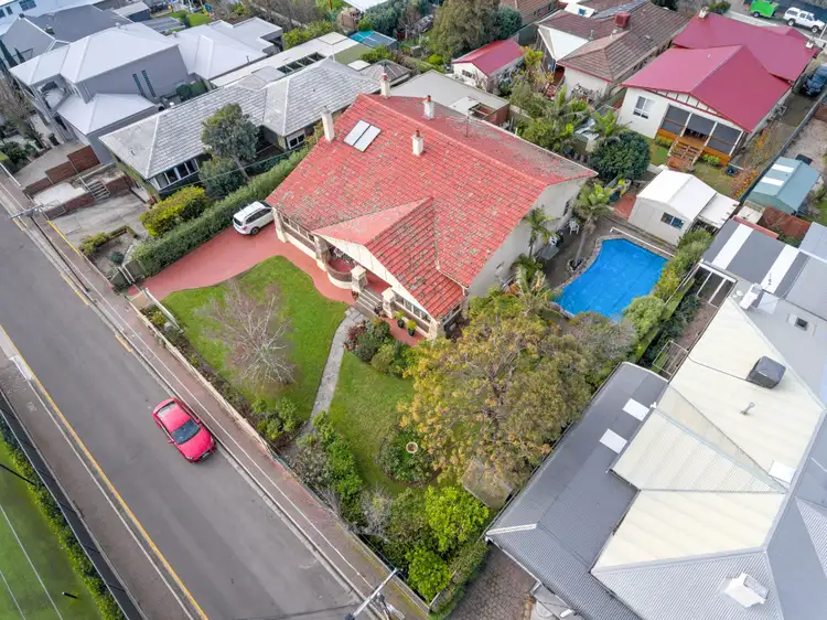 Second view of Homely house listing, 43 Myrtle Road, Seacliff SA 5049