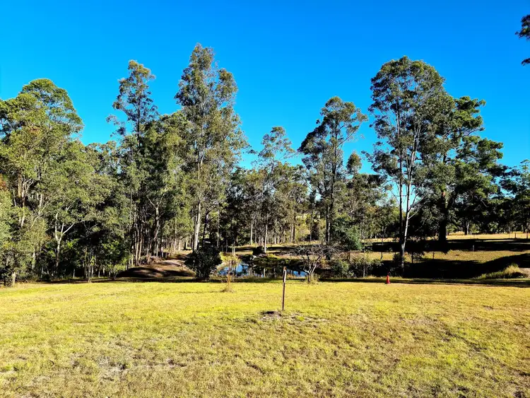 Main view of Homely land listing, 18 Baroona Court, Tamaree QLD 4570