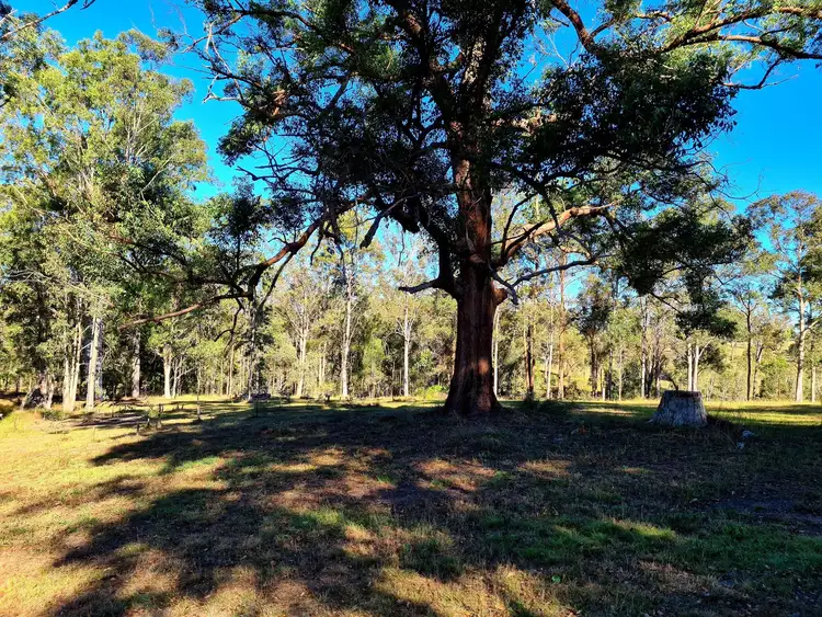 Third view of Homely land listing, 18 Baroona Court, Tamaree QLD 4570