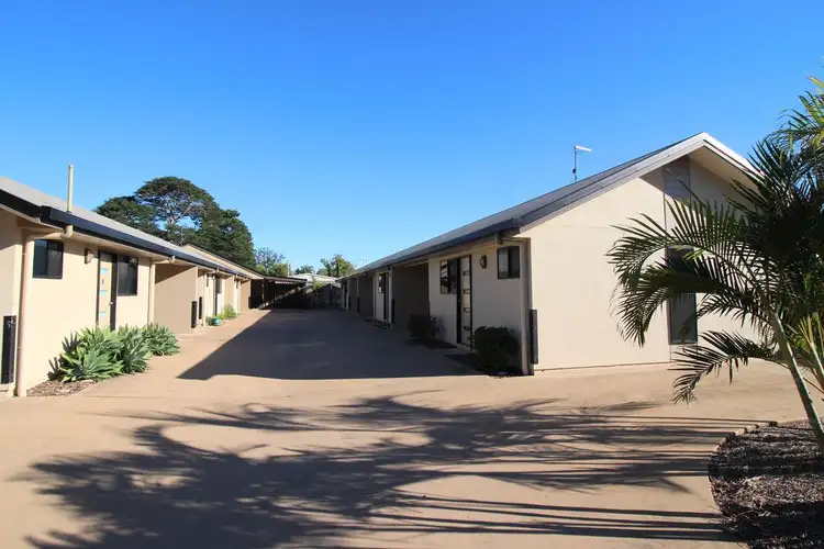 Fourth view of Homely block of units listing, 67 Anakie Street, Emerald QLD 4720