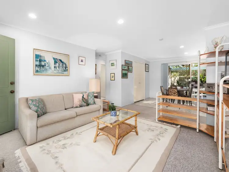 Third view of Homely townhouse listing, 3/386 Enoggera Road, Alderley QLD 4051