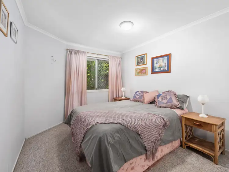 Fourth view of Homely townhouse listing, 3/386 Enoggera Road, Alderley QLD 4051