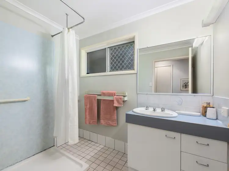 Fifth view of Homely townhouse listing, 3/386 Enoggera Road, Alderley QLD 4051