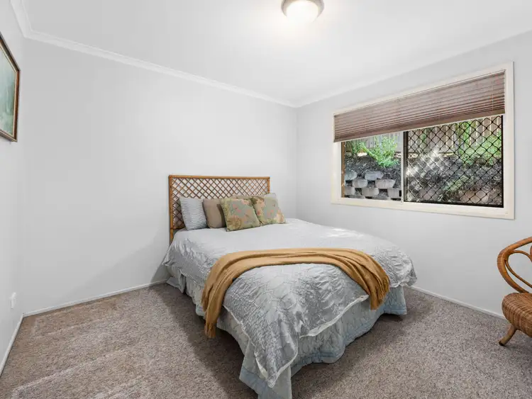 Sixth view of Homely townhouse listing, 3/386 Enoggera Road, Alderley QLD 4051