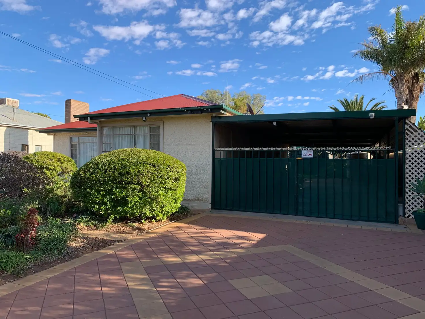 Main view of Homely house listing, 96 Morgan Street, Broken Hill NSW 2880
