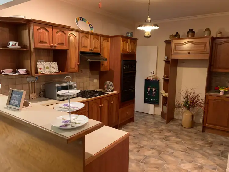 Second view of Homely house listing, 96 Morgan Street, Broken Hill NSW 2880