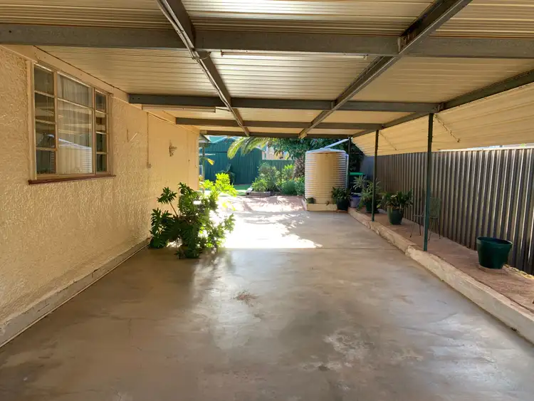 Fourth view of Homely house listing, 96 Morgan Street, Broken Hill NSW 2880