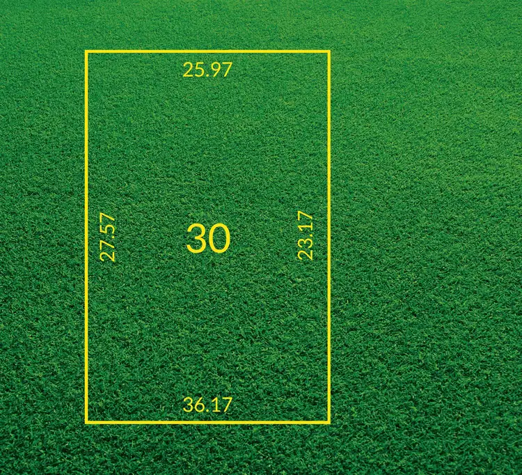 Lot 30 Fairway Avenue, Barmera SA 5345