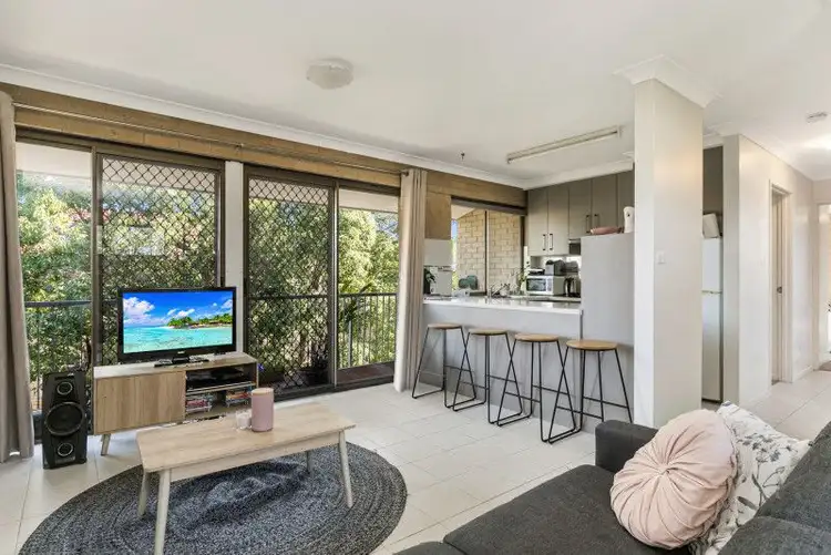 Main view of Homely apartment listing, 5/23 Durack Street, Moorooka QLD 4105