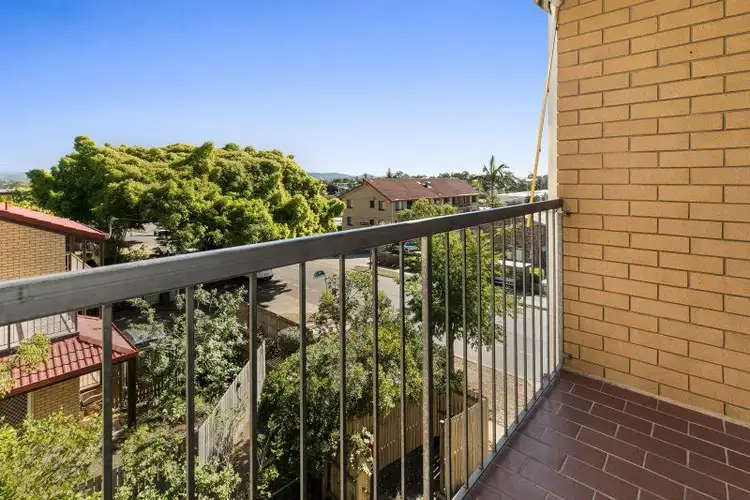 Fifth view of Homely apartment listing, 5/23 Durack Street, Moorooka QLD 4105