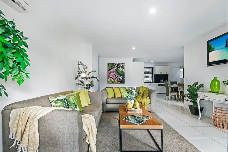 Main view of Homely house listing, 1/27 Galloway Drive, Ashmore QLD 4214