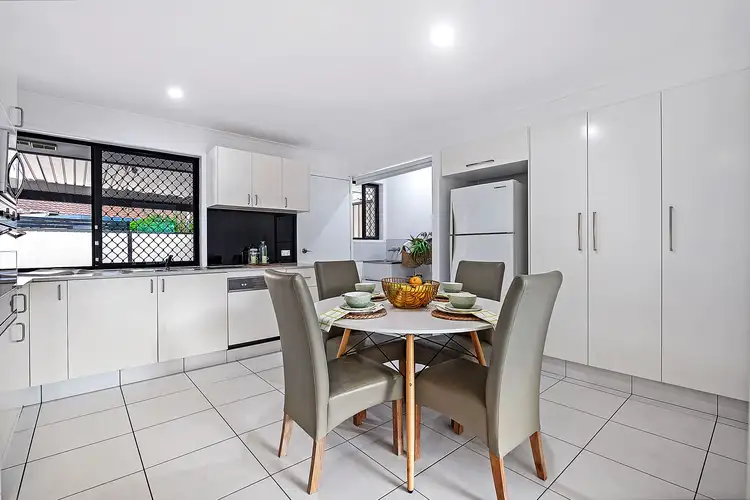 Second view of Homely house listing, 1/27 Galloway Drive, Ashmore QLD 4214