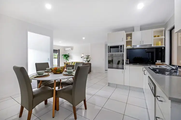 Third view of Homely house listing, 1/27 Galloway Drive, Ashmore QLD 4214