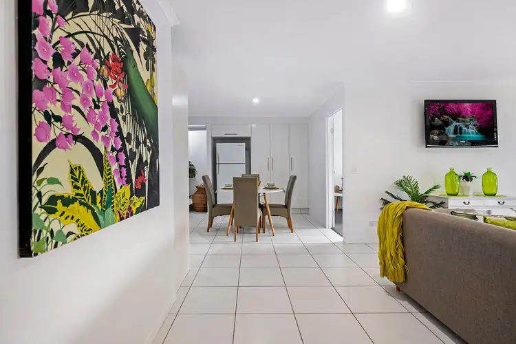 Fourth view of Homely house listing, 1/27 Galloway Drive, Ashmore QLD 4214