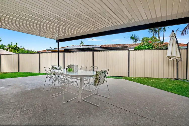 Fifth view of Homely house listing, 1/27 Galloway Drive, Ashmore QLD 4214