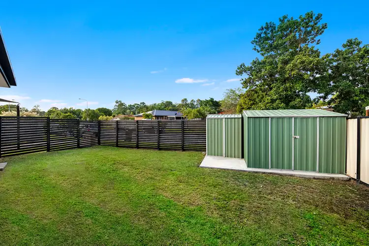 Sixth view of Homely house listing, 1/27 Galloway Drive, Ashmore QLD 4214