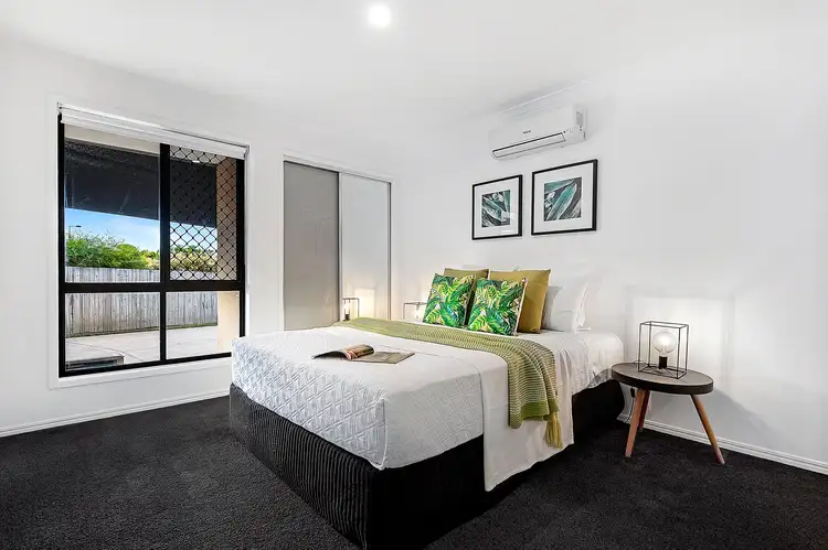 Seventh view of Homely house listing, 1/27 Galloway Drive, Ashmore QLD 4214
