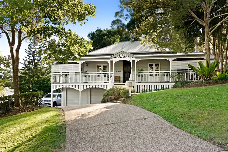 Main view of Homely house listing, 51 Topview Drive, Tanawha QLD 4556
