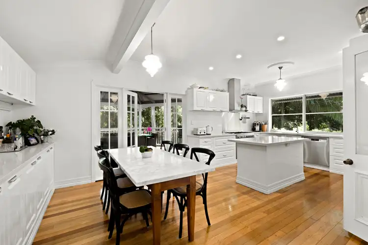 Fifth view of Homely house listing, 51 Topview Drive, Tanawha QLD 4556