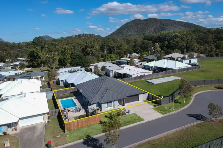 5 Geordy Close, Beerwah QLD 4519