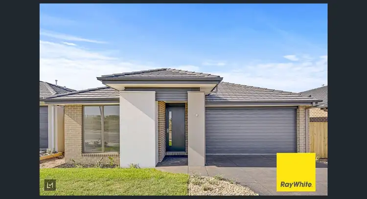 Main view of Homely house listing, 17 Lay Street, Tarneit VIC 3029