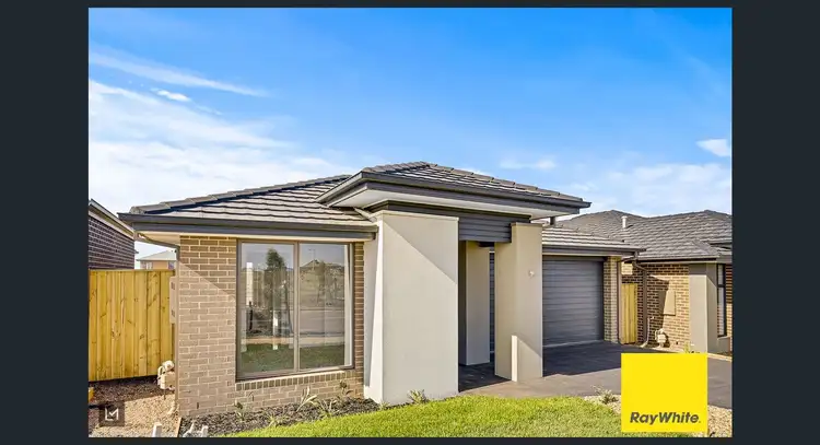 Second view of Homely house listing, 17 Lay Street, Tarneit VIC 3029