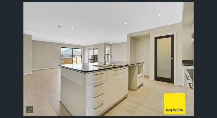 Third view of Homely house listing, 17 Lay Street, Tarneit VIC 3029