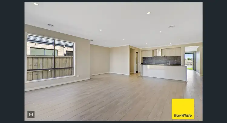 Fourth view of Homely house listing, 17 Lay Street, Tarneit VIC 3029