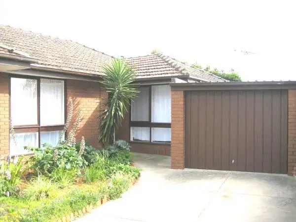 3/7 Munro Avenue, Carnegie VIC 3163