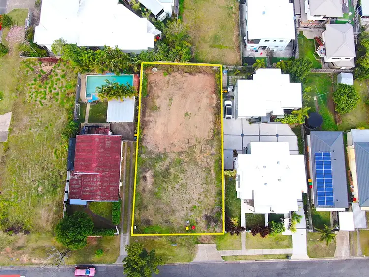 Third view of Homely land listing, 73A Invermore Street, Mount Gravatt East QLD 4122