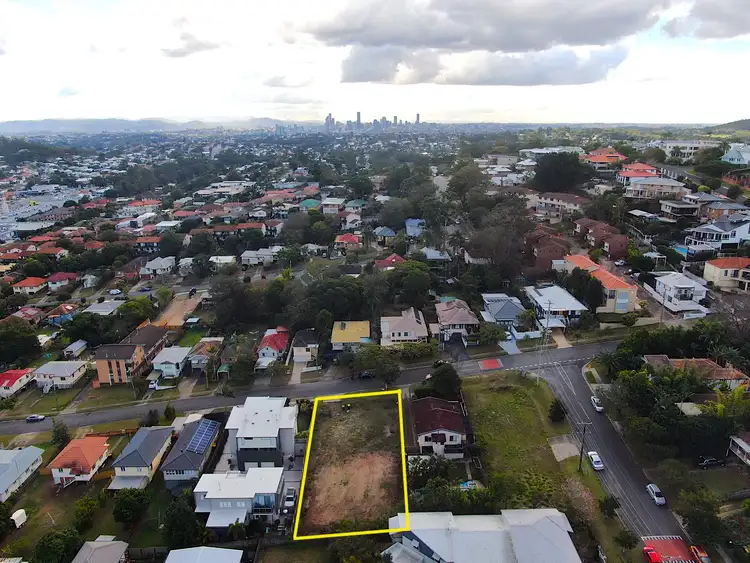 Fourth view of Homely land listing, 73A Invermore Street, Mount Gravatt East QLD 4122