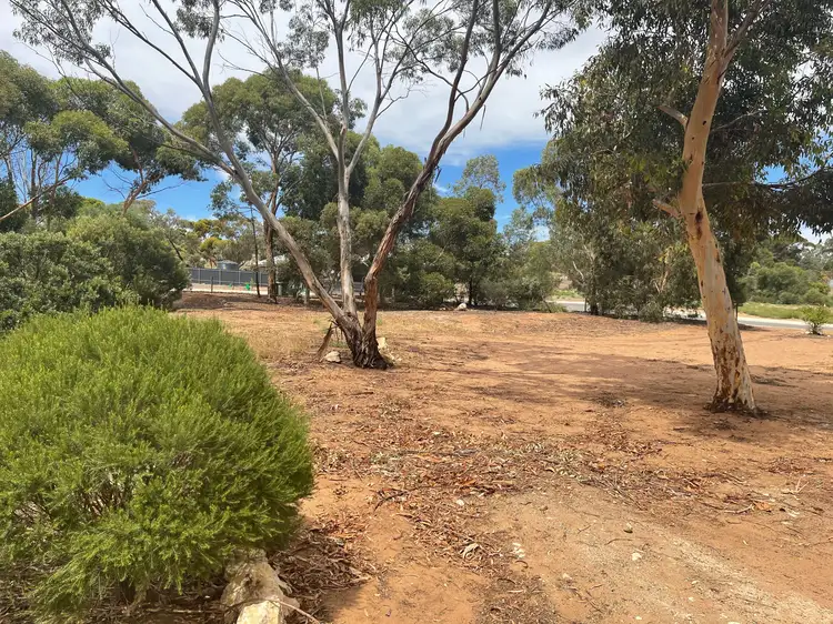 Main view of Homely land listing, Lot 21 - (3A) Timothy James Court, Murray Bridge SA 5253