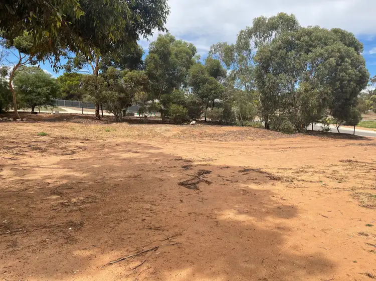 Second view of Homely land listing, Lot 21 - (3A) Timothy James Court, Murray Bridge SA 5253