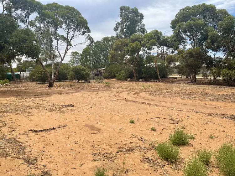 Third view of Homely land listing, Lot 21 - (3A) Timothy James Court, Murray Bridge SA 5253