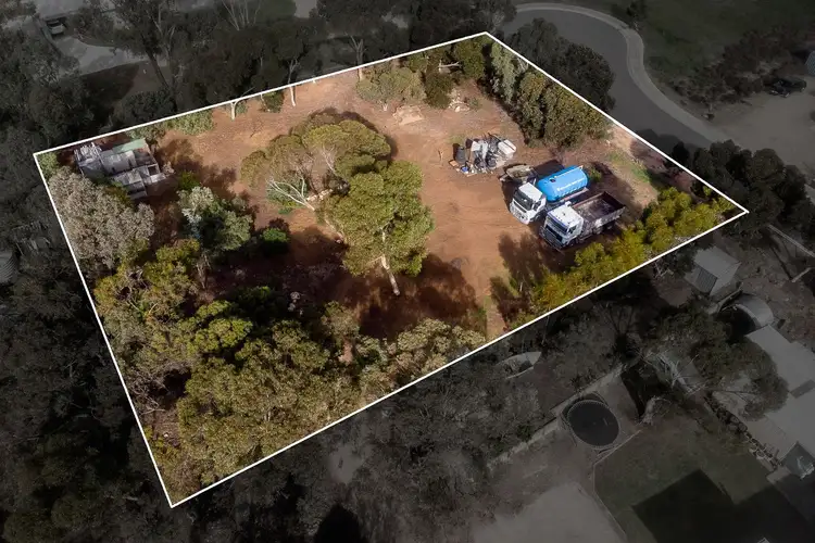Fourth view of Homely land listing, Lot 21 - (3A) Timothy James Court, Murray Bridge SA 5253