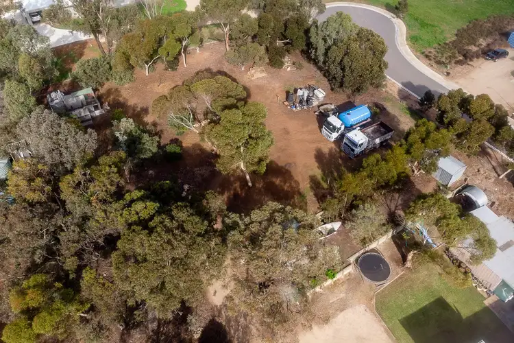 Fifth view of Homely land listing, Lot 21 - (3A) Timothy James Court, Murray Bridge SA 5253