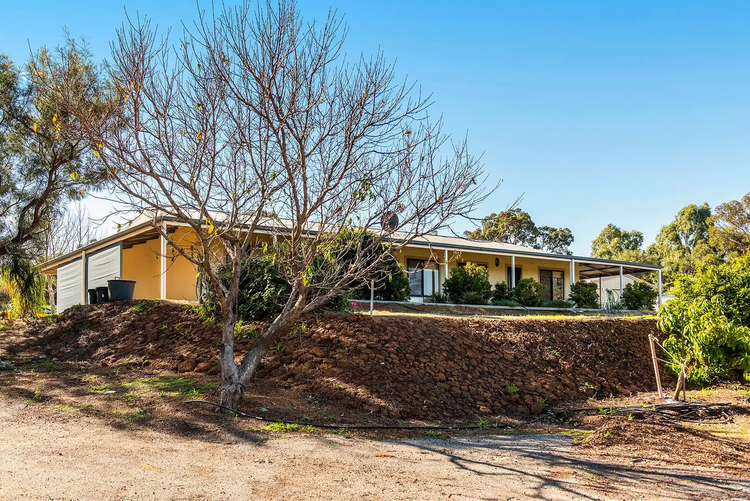 Main view of Homely house listing, 48 Patens Drive, Lower Chittering WA 6084
