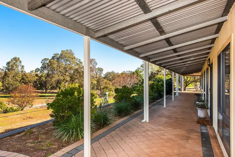 Third view of Homely house listing, 48 Patens Drive, Lower Chittering WA 6084