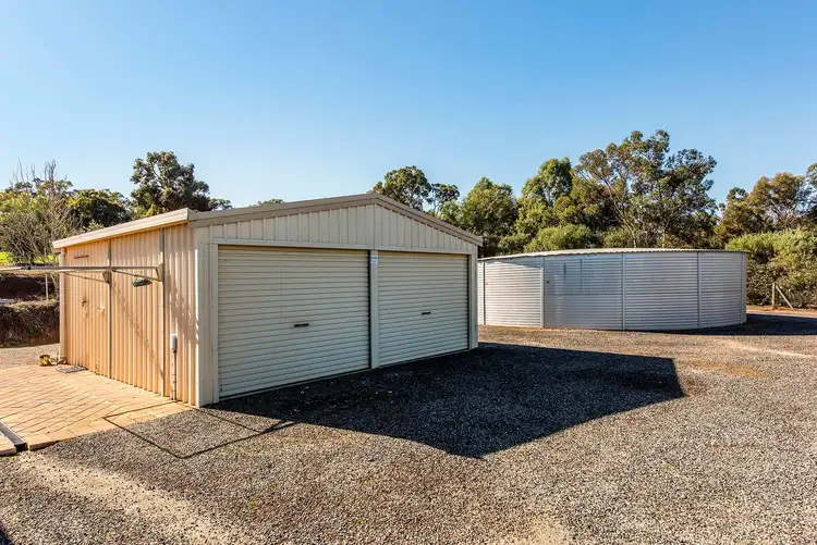 Fourth view of Homely house listing, 48 Patens Drive, Lower Chittering WA 6084