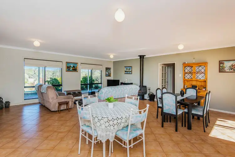 Sixth view of Homely house listing, 48 Patens Drive, Lower Chittering WA 6084