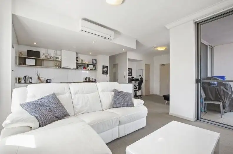 Main view of Homely apartment listing, 234/129 Laver Drive, Robina QLD 4226