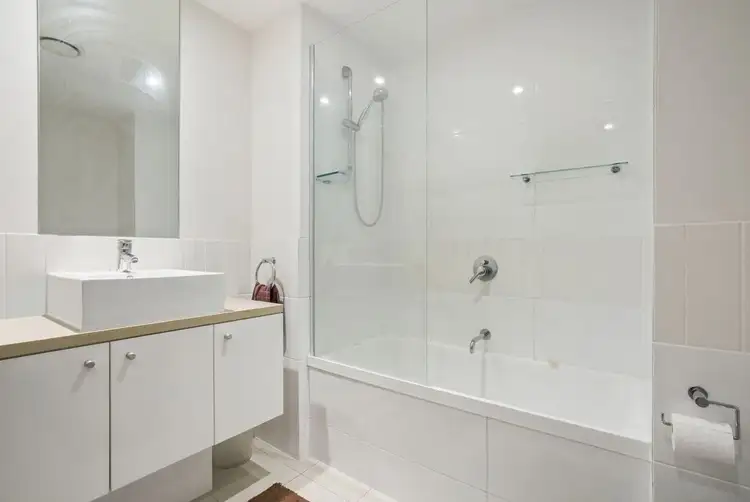 Fourth view of Homely apartment listing, 234/129 Laver Drive, Robina QLD 4226