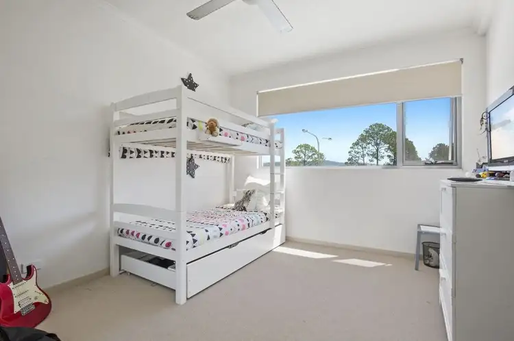 Fifth view of Homely apartment listing, 234/129 Laver Drive, Robina QLD 4226