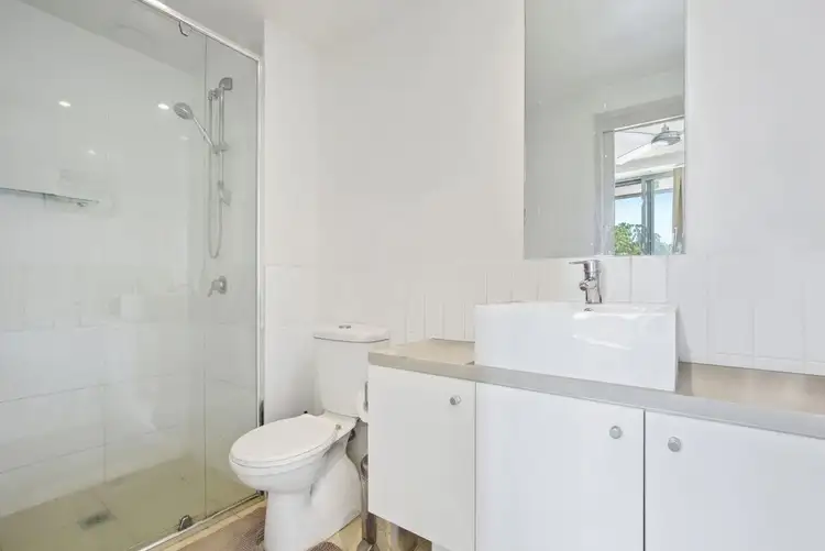 Sixth view of Homely apartment listing, 234/129 Laver Drive, Robina QLD 4226