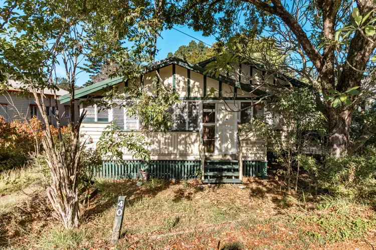Second view of Homely house listing, 40 Balmoral Street, Hawthorne QLD 4171